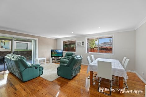 Property photo of 44 Peter Parade Old Toongabbie NSW 2146