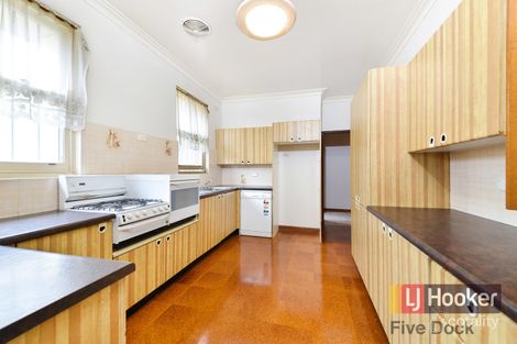 Property photo of 10 Arthur Street Rodd Point NSW 2046
