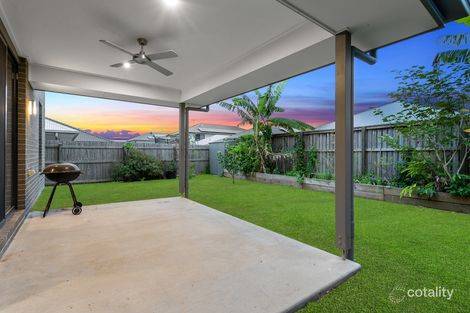 Property photo of 8 Mofflin Parade Mango Hill QLD 4509