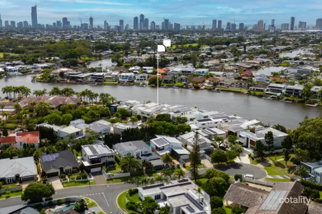 6/17 Marseille Ct, Bundall, QLD 4217