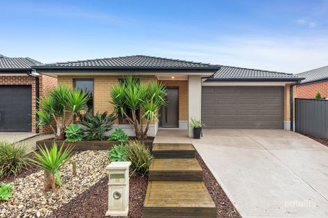 Property photo of 13 Strachan Rise Mernda VIC 3754