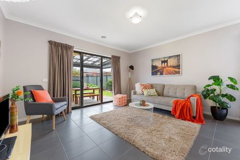 Property photo of 13 Strachan Rise Mernda VIC 3754