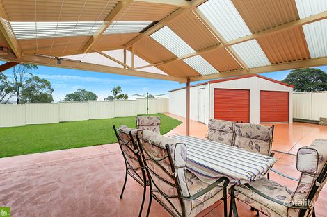 Property photo of 18 Linum Place Barrack Heights NSW 2528