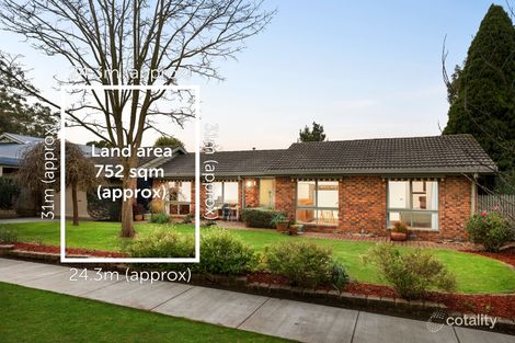 11 Raphael Ct, Scoresby, VIC 3179