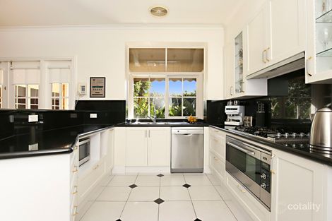 Property photo of 222 Burrowye Crescent Keilor VIC 3036