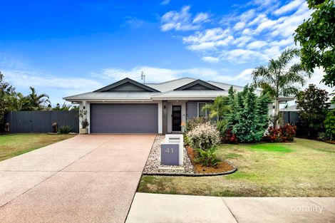 41 Spring Way, Nikenbah, QLD 4655