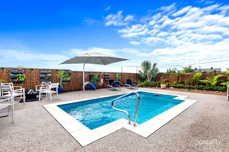 Property photo of 41 Spring Way Nikenbah QLD 4655