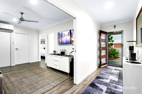 Property photo of 41 Spring Way Nikenbah QLD 4655