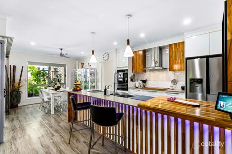 Property photo of 41 Spring Way Nikenbah QLD 4655