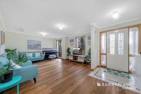 Property photo of 15 Vincent Drive South Morang VIC 3752