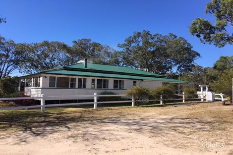 21 Philpott Lane, Greenlands, QLD 4380