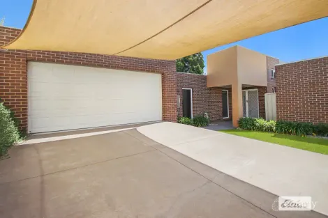 3/4 Mackenzie Cres, Wodonga, VIC 3690