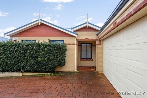 Property photo of 4/27 Hardey Road Ascot WA 6104