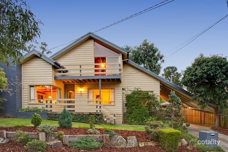 12 Ian Cres, Mitcham, VIC 3132