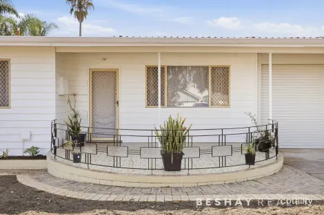 62 Morfitt St, Mandurah, WA 6210