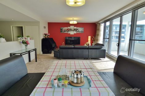 Property photo of 403/9 Shoreline Drive Rhodes NSW 2138