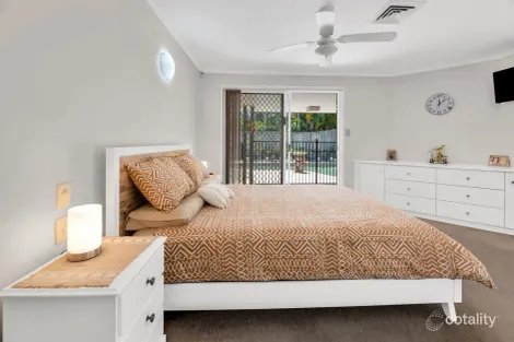 Property photo of 38 Trinity Place Robina QLD 4226