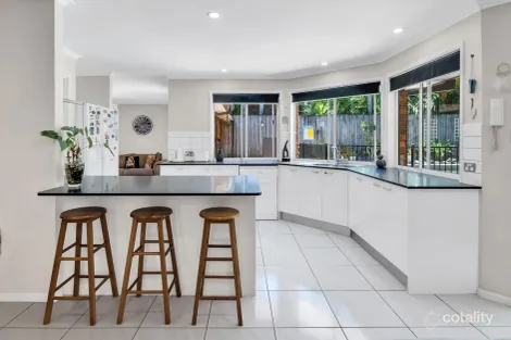 Property photo of 38 Trinity Place Robina QLD 4226