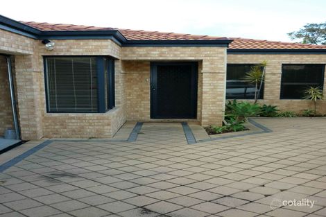 213a Mcdonald St, Joondanna, WA 6060