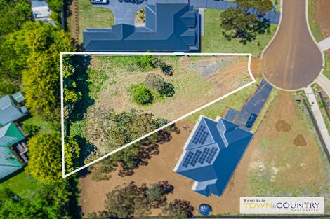 30 Campbell Pde, Armidale, NSW 2350