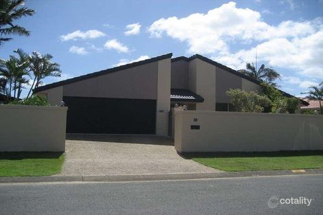 10 Bon Aire Ct, Clear Island Waters, QLD 4226