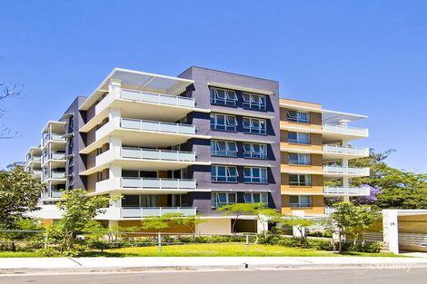 4/14-16 Freeman Rd, Chatswood, NSW 2067