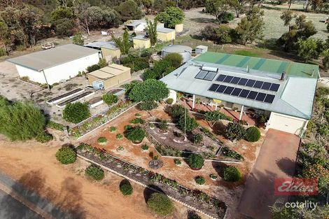 Property photo of 1 Moore Street Wagin WA 6315