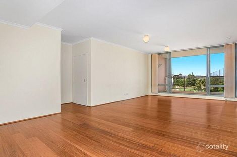 Property photo of 801B/780 Bourke Street Redfern NSW 2016