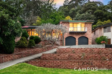 12 Fernleigh Pl, New Lambton Heights, NSW 2305