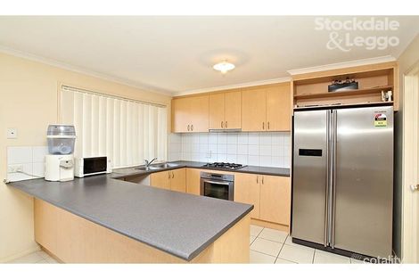 Property photo of 9 Carlisle Close Derrimut VIC 3026