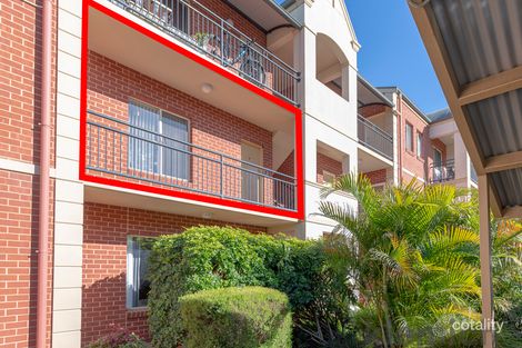 Property photo of 9/55 Melbourne Street North Adelaide SA 5006