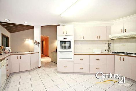 Property photo of 23 Peppermint Drive Cashmere QLD 4500