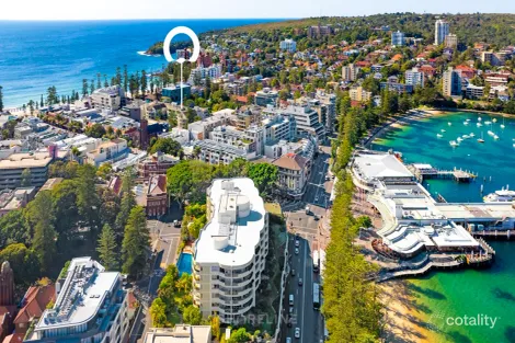 Property photo of 310/15 Wentworth Street Manly NSW 2095