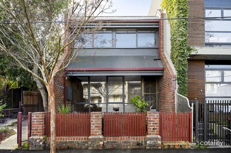 35 Church St, Fitzroy North, VIC 3068