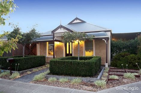 Property photo of 12 Hanna Street Point Cook VIC 3030