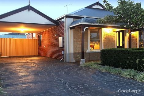 Property photo of 12 Hanna Street Point Cook VIC 3030