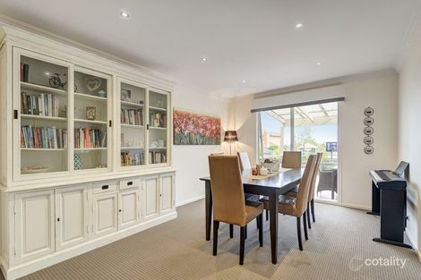 Property photo of 10 River Gum Drive Croydon North VIC 3136