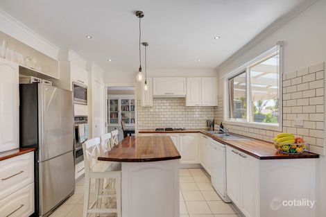 Property photo of 10 River Gum Drive Croydon North VIC 3136