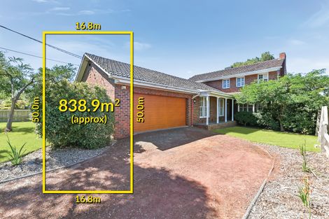 12 Birralee St, Mount Waverley, VIC 3149