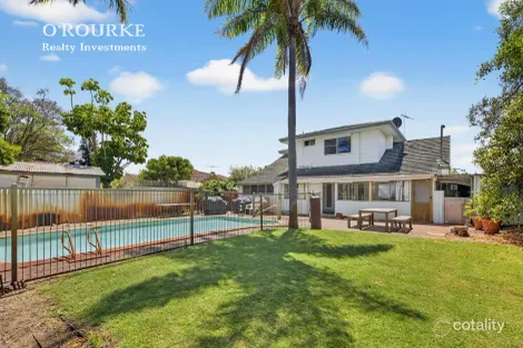 45 Pollard St, Glendalough, WA 6016