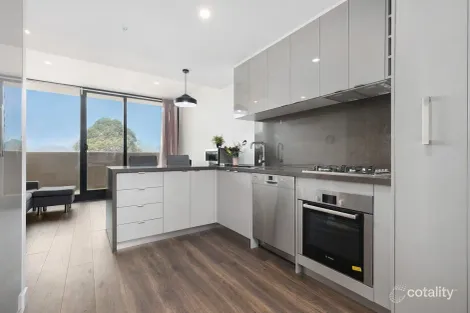 Property photo of 318/70 Batesford Road Chadstone VIC 3148