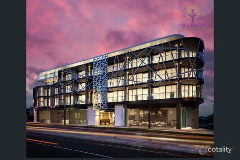 54/100 Keilor Rd, Essendon North, VIC 3041