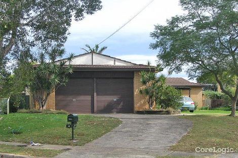 Property photo of 8 Caira Place Quakers Hill NSW 2763