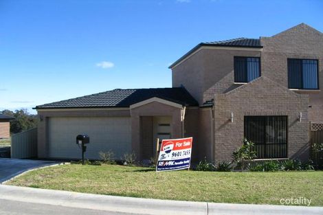 Property photo of 3 Pecan Place Casula NSW 2170