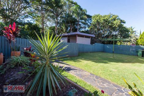 Property photo of 694 Old Cleveland Road East Wellington Point QLD 4160
