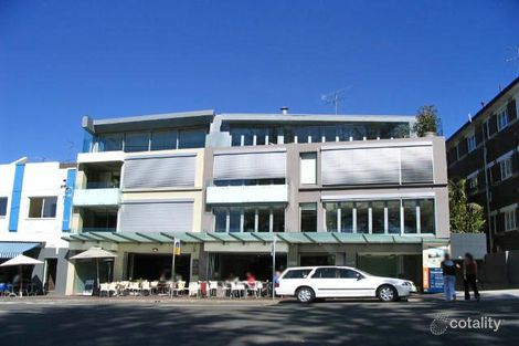 Property photo of 10/463-467 Bronte Road Bronte NSW 2024