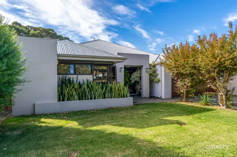 Property photo of 17 Bindak Brace Greenfields WA 6210