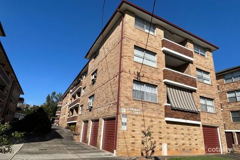 Property photo of 15/21 Station Street Dundas NSW 2117