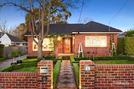 Property photo of 10 Fitzroy Grove Chadstone VIC 3148