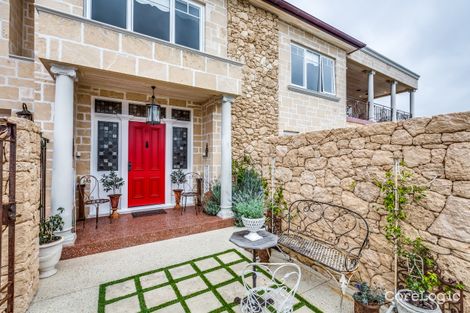 Property photo of 21 Locke Crescent East Fremantle WA 6158